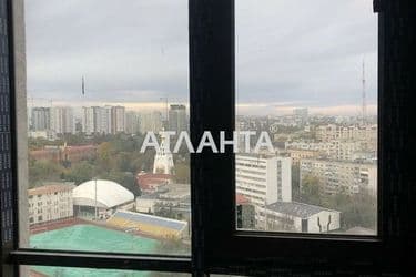 1-room apartment apartment by the address st. Topolinnyy per (area 43 m²) - Atlanta.ua - photo 15