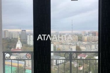 1-room apartment apartment by the address st. Topolinnyy per (area 43 m²) - Atlanta.ua - photo 17