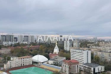 1-room apartment apartment by the address st. Topolinnyy per (area 43 m²) - Atlanta.ua - photo 21