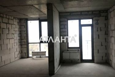 1-room apartment apartment by the address st. Topolinnyy per (area 43 m²) - Atlanta.ua - photo 22