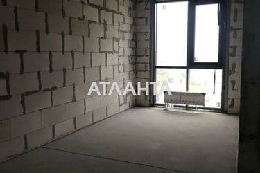 1-room apartment apartment by the address st. Topolinnyy per (area 43 m²) - Atlanta.ua - photo 23