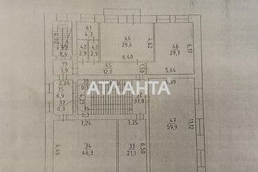 Commercial real estate at st. Chernomorskaya Gefta (area 750 m²) - Atlanta.ua - photo 20