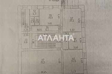 Commercial real estate at st. Chernomorskaya Gefta (area 750 m²) - Atlanta.ua - photo 21