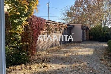 Commercial real estate at st. Chernomorskaya Gefta (area 750 m²) - Atlanta.ua - photo 24