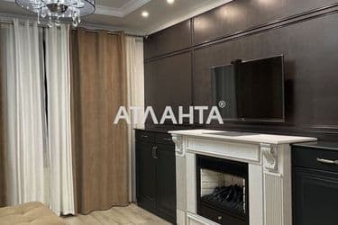 3-rooms apartment apartment by the address st. Vesennyaya (area 144 m²) - Atlanta.ua - photo 28