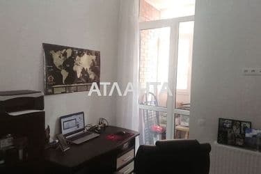 3-кімнатна квартира за адресою вул. Гагарінське плато (площа 63 м²) - Atlanta.ua - фото 28