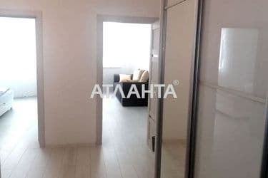 3-кімнатна квартира за адресою вул. Гагарінське плато (площа 63 м²) - Atlanta.ua - фото 29