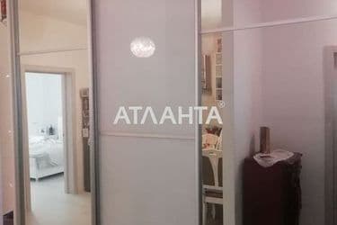 3-кімнатна квартира за адресою вул. Гагарінське плато (площа 63 м²) - Atlanta.ua - фото 30