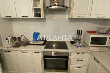 3-кімнатна квартира за адресою вул. Гагарінське плато (площа 63 м²) - Atlanta.ua - фото 24