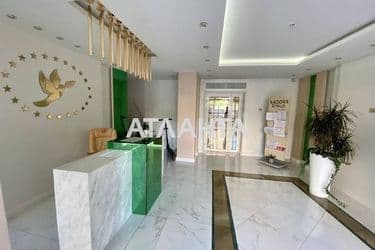 2-кімнатна квартира за адресою вул. Генуезька (площа 62,1 м²) - Atlanta.ua - фото 6