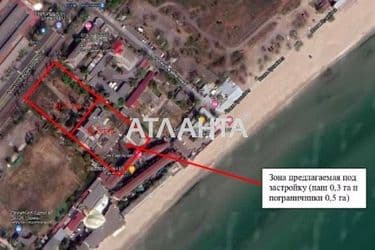 Комерційна нерухомість за адресою Миколаївська дор. (площа 0) - Atlanta.ua - фото 10