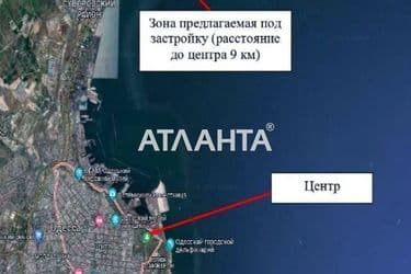 Комерційна нерухомість за адресою Миколаївська дор. (площа 0) - Atlanta.ua - фото 9