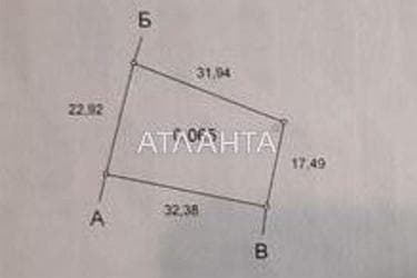 Landplot by the address st. Orekhovaya (area 6,5 acr) - Atlanta.ua - photo 8
