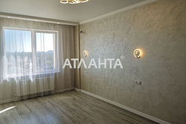 1-комнатная квартира по адресу ул. Строительная (площадь 44 м²) - Atlanta.ua - фото 29