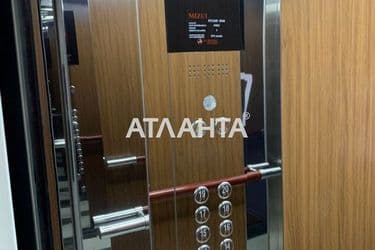 1-кімнатна квартира за адресою Фонтанська дор. (площа 59 м²) - Atlanta.ua - фото 24