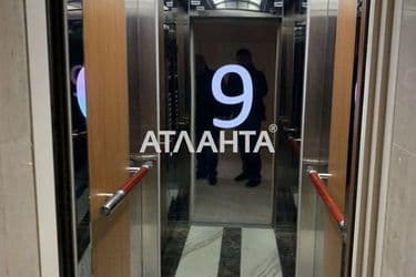 1-кімнатна квартира за адресою Фонтанська дор. (площа 59 м²) - Atlanta.ua - фото 28