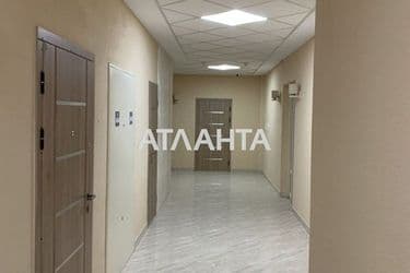 1-кімнатна квартира за адресою Фонтанська дор. (площа 59 м²) - Atlanta.ua - фото 25