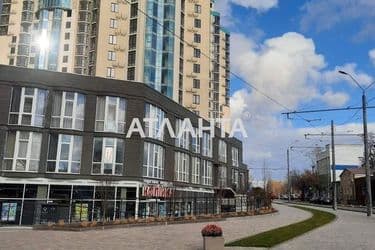 1-кімнатна квартира за адресою Фонтанська дор. (площа 59 м²) - Atlanta.ua - фото 17