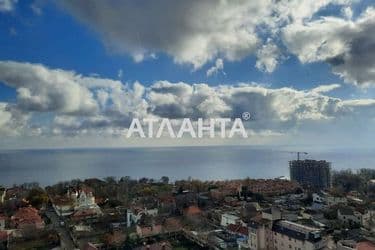 1-кімнатна квартира за адресою Фонтанська дор. (площа 59 м²) - Atlanta.ua - фото 18