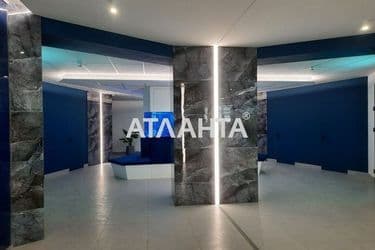 1-кімнатна квартира за адресою Фонтанська дор. (площа 59 м²) - Atlanta.ua - фото 19