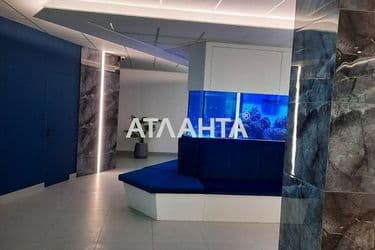 1-кімнатна квартира за адресою Фонтанська дор. (площа 59 м²) - Atlanta.ua - фото 20