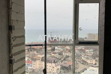 1-кімнатна квартира за адресою Фонтанська дор. (площа 59 м²) - Atlanta.ua - фото 27