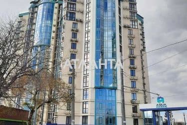 1-кімнатна квартира за адресою Фонтанська дор. (площа 59 м²) - Atlanta.ua - фото 32