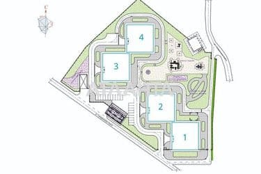 1-кімнатна квартира за адресою вул. Гагарінське плато (площа 57,9 м²) - Atlanta.ua - фото 9