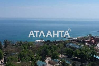 1-кімнатна квартира за адресою вул. Гагарінське плато (площа 57,9 м²) - Atlanta.ua - фото 11