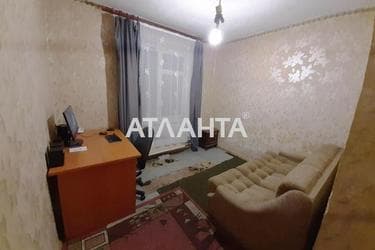 3-rooms apartment apartment by the address st. Srednyaya Osipenko (area 62 m²) - Atlanta.ua - photo 6