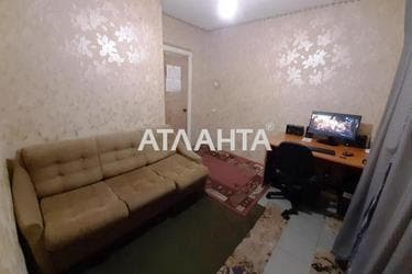 3-rooms apartment apartment by the address st. Srednyaya Osipenko (area 62 m²) - Atlanta.ua - photo 8