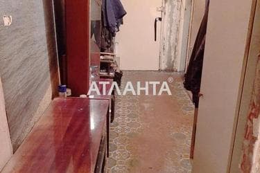 3-rooms apartment apartment by the address st. Srednyaya Osipenko (area 62 m²) - Atlanta.ua - photo 10