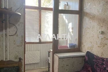 2-кімнатна квартира за адресою вул. Різдвяна (площа 52,6 м²) - Atlanta.ua - фото 17