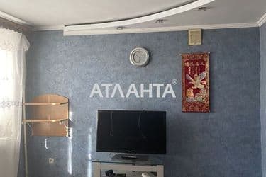 2-кімнатна квартира за адресою вул. Різдвяна (площа 52,6 м²) - Atlanta.ua - фото 13