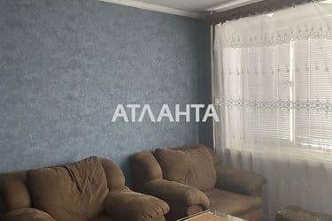 2-кімнатна квартира за адресою вул. Різдвяна (площа 52,6 м²) - Atlanta.ua - фото 14