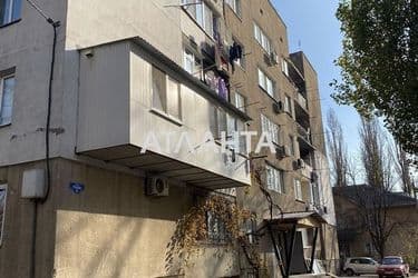 2-кімнатна квартира за адресою вул. Різдвяна (площа 52,6 м²) - Atlanta.ua - фото 23