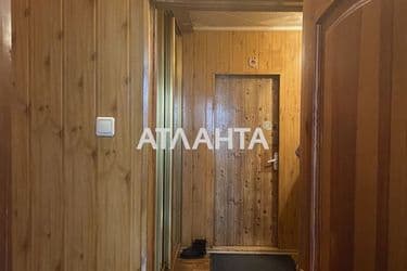 2-кімнатна квартира за адресою вул. Різдвяна (площа 52,6 м²) - Atlanta.ua - фото 20