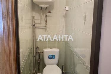 2-кімнатна квартира за адресою вул. Різдвяна (площа 52,6 м²) - Atlanta.ua - фото 22