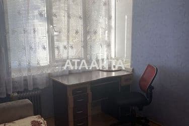 2-кімнатна квартира за адресою вул. Різдвяна (площа 52,6 м²) - Atlanta.ua - фото 15