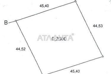 Landplot by the address (area 20 acr) - Atlanta.ua - photo 16