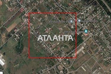 Участок по адресу ул. Ольгиевская (площадь 14,3 сот) - Atlanta.ua - фото 6