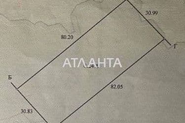 Участок (площадь 25,0 сот) - Atlanta.ua - фото 4