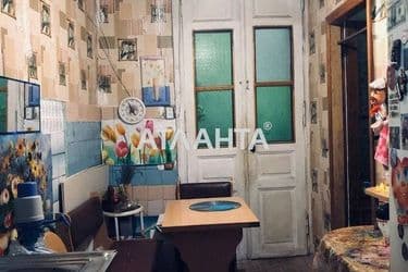 2-rooms apartment apartment by the address st. Kolontaevskaya Dzerzhinskogo (area 52,6 m²) - Atlanta.ua - photo 11