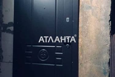 2-rooms apartment apartment by the address st. Kolontaevskaya Dzerzhinskogo (area 52,6 m²) - Atlanta.ua - photo 13