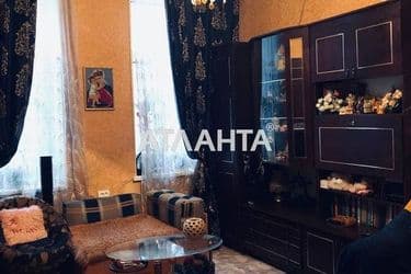 1-комнатная квартира по адресу ул. Колонтаевская (площадь 33,9 м²) - Atlanta.ua - фото 8