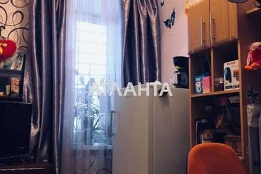 1-комнатная квартира по адресу ул. Колонтаевская (площадь 33,9 м²) - Atlanta.ua - фото 9