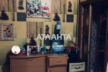 1-комнатная квартира по адресу ул. Колонтаевская (площадь 33,9 м²) - Atlanta.ua - фото 11