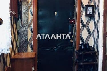 1-комнатная квартира по адресу ул. Колонтаевская (площадь 33,9 м²) - Atlanta.ua - фото 13