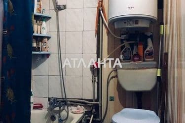 1-комнатная квартира по адресу ул. Колонтаевская (площадь 33,9 м²) - Atlanta.ua - фото 12