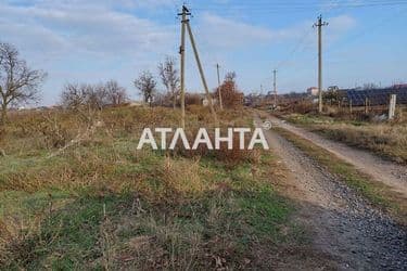 Участок по адресу ул. Степова (площадь 25 сот) - Atlanta.ua - фото 6
